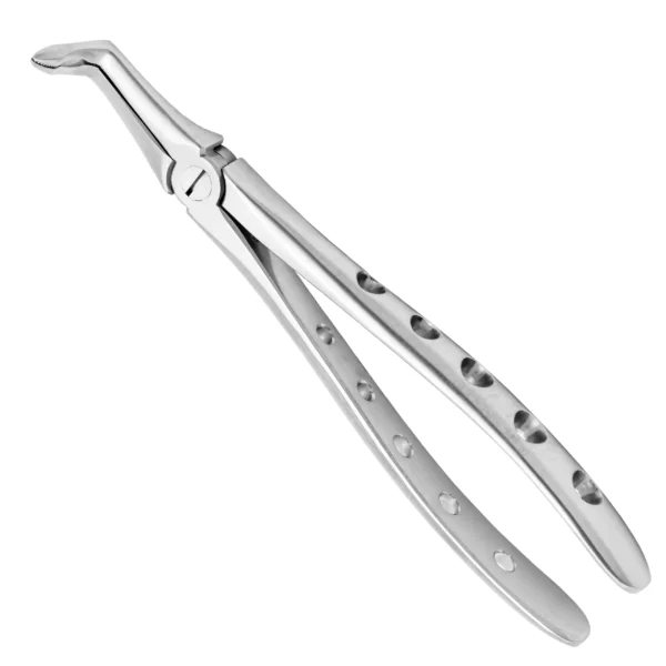 Lower Root X-Trac Forceps