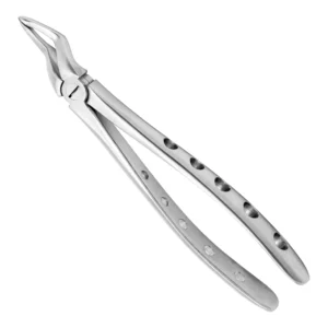 Upper Root tip X-trac Forceps