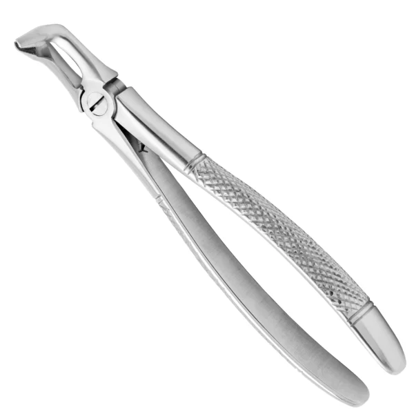 Lower Mola Extraction Forceps