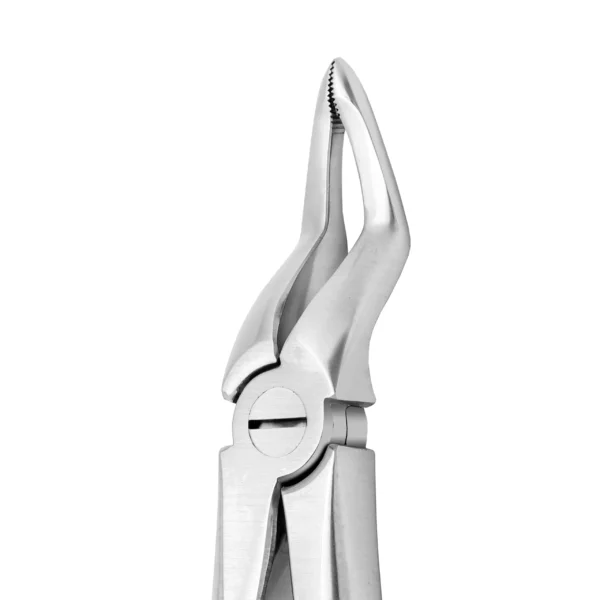 Upper Root tip X-trac Forceps