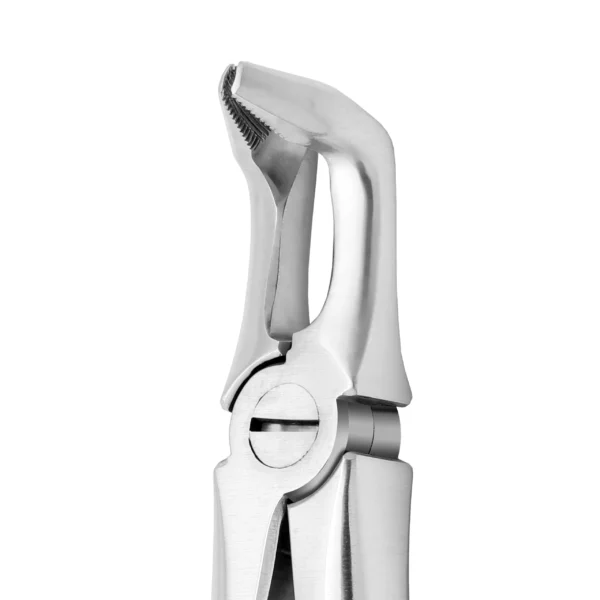 Lower Mola Extraction Forceps - Image 2