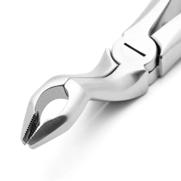 Upper 3rd Molar Forceps