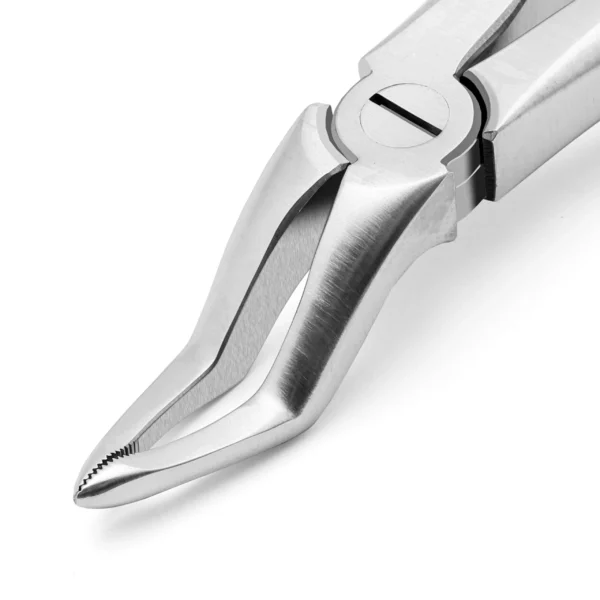 Upper Root tip X-trac Forceps