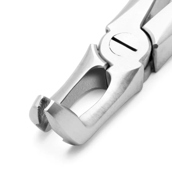 Lower Mola Extraction Forceps - Image 3