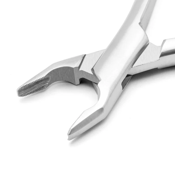 Lower Root X-Trac Forceps-02 - Image 4