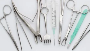 Surgical Instrument Industry