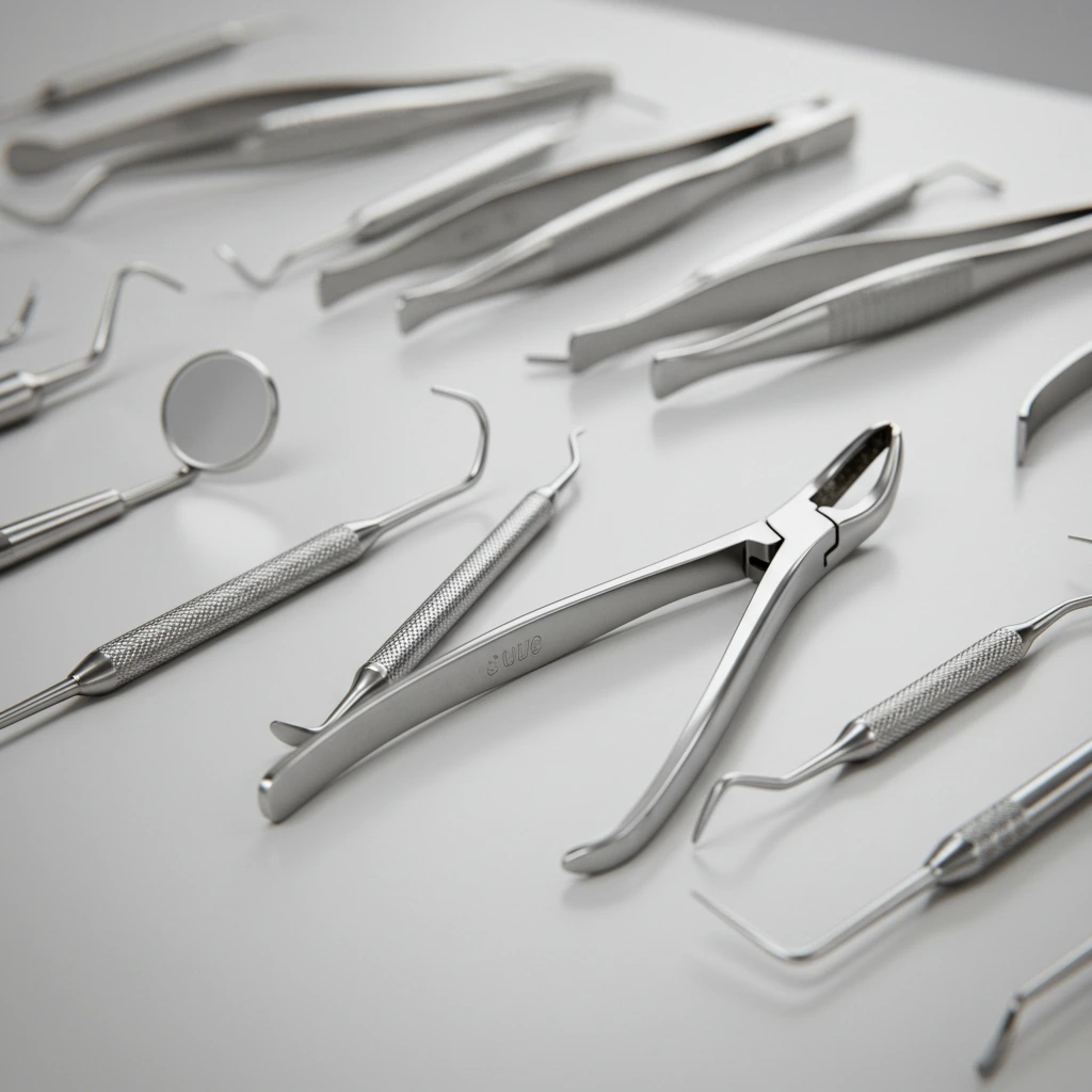 Dental Instruments