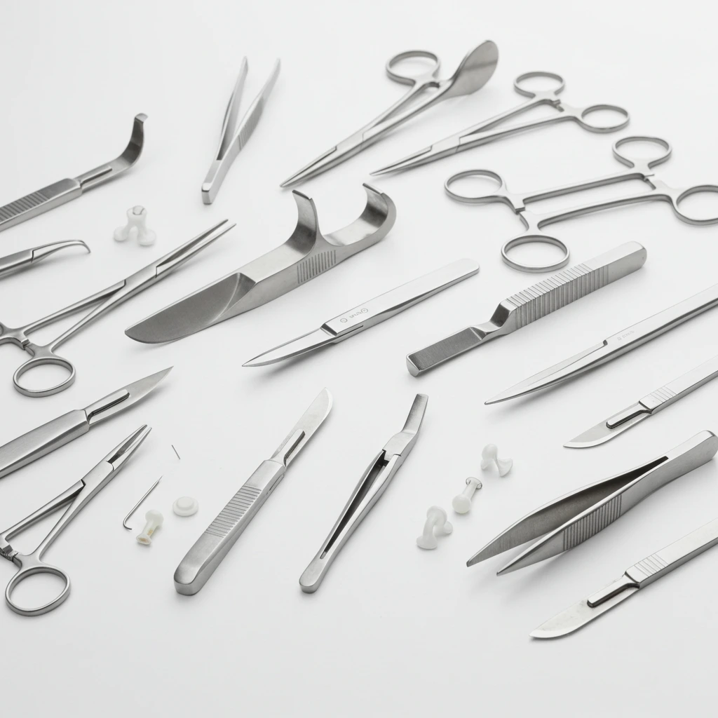 Veterinary Instruments