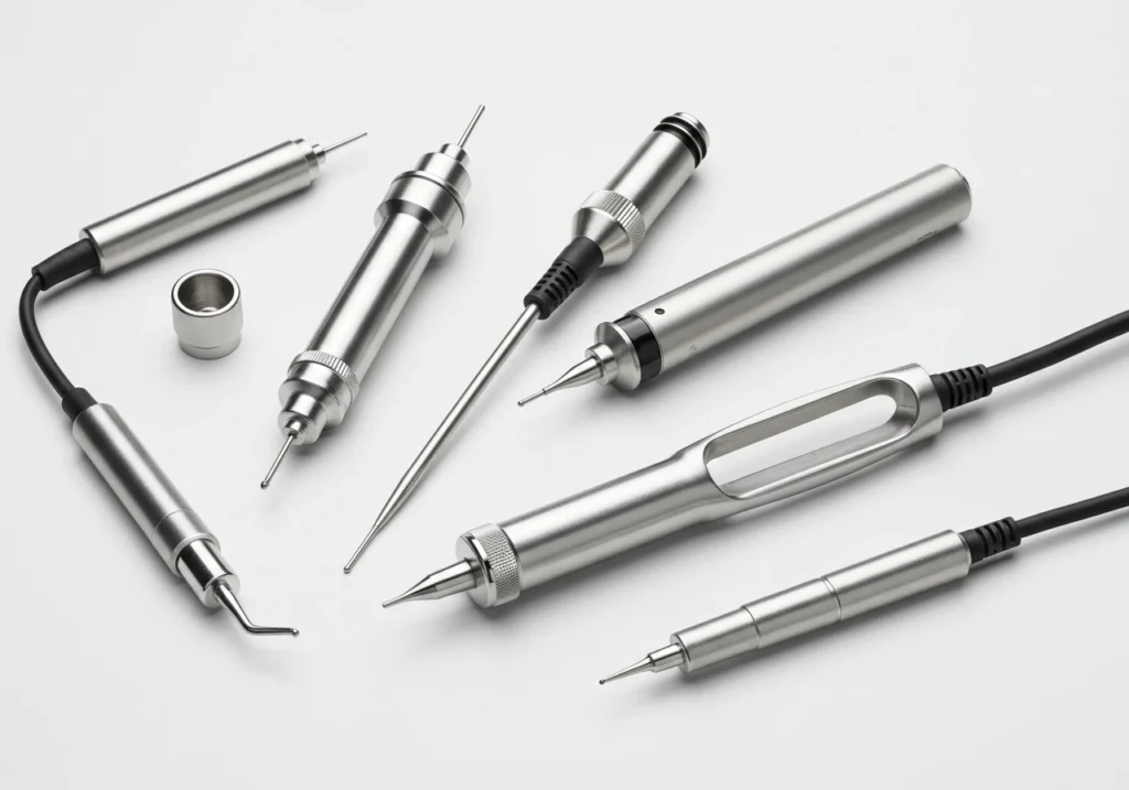 10. Electrocautery Devices: The High-Tech Wizards